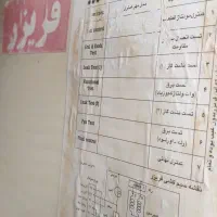 یخچال فریزر مدل پارس ۳ستاره موتور بزرگ ژاپنی|یخچال و فریزر|ساری, |دیوار