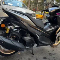 موتور گلکسی ۱۴۰۳|موتورسیکلت|شهریار, شهریار|دیوار