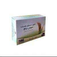 صابون سبوس برنج