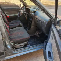 پراید۱۴۱خانگی مدل۸۵|خودرو سواری و وانت|شیراز, معالی‌آباد|دیوار