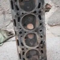 سرسیلندر پژو، هوزینگ ، پنجه اگزوز