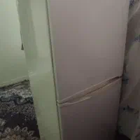 یخچال دو در