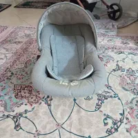 کالسکه و ننو درحدنو|کالسکه و لوازم جانبی|چهاردانگه (تهران), |دیوار