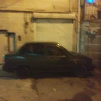 فروش فوری پراید صندوق دار یشمی مدل 79تک سوز|خودرو سواری و وانت|رشت, آزادگان|دیوار