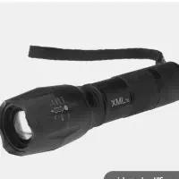 چراغ قوه سه حالته پلیسی