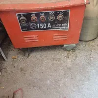 دستگاه جوش ۱۵۰ امپر