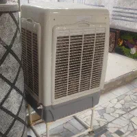کولر آبی برفاب پرتابل