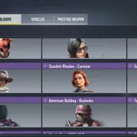 اکانت کالاف  عالی|کنسول، بازی ویدئویی و آنلاین|کرج, خرمدشت|دیوار