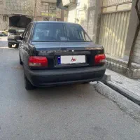 پراید بی رنگ|خودرو سواری و وانت|تهران, ستارخان|دیوار