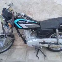هوندا۱۲۵مدل۹۰