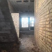 اسکلت|فروش خانه و ویلا|شیراز, جرسقان|دیوار