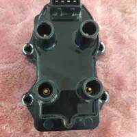 کویل یک تیکه خانواده پژو
