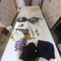 میز برش|لوازم خیاطی و بافتنی|کازرون, |دیوار