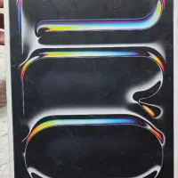 آی پد11 اینچ