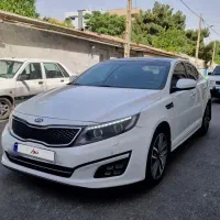 اپتیما فول فیس جدید|خودرو سواری و وانت|بجنورد, |دیوار