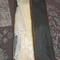 لباس مجلسی زنانه شیک طرح آل ستار|لباس|نی‌ریز, |دیوار