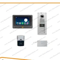 آیفون تصویری ۲۰۷۰و۴۰۷۰تابا|مصالح و تجهیزات ساختمان|مشهد, بلال|دیوار