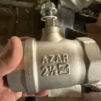 فروش فوری/شیرگالوانیزه/زیر قیمت