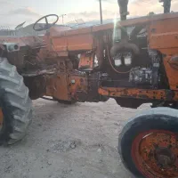 تراکتور رومانی|خودرو سنگین|شیراز, شهرک فرهنگیان|دیوار