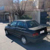 ماشین|خودرو سواری و وانت|شهریار, رضی آباد پایین|دیوار