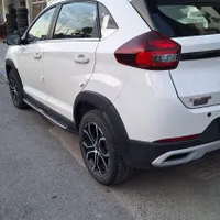ام وی ام X22pro MT، مدل ۱۴۰۲|خودرو سواری و وانت|بندر ترکمن, |دیوار