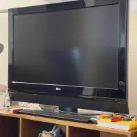 تلویزیون lcd ال جی
