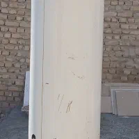 یک آبگرمکن ایستاده|آبگرمکن، پکیج، شوفاژ|قوچان, |دیوار