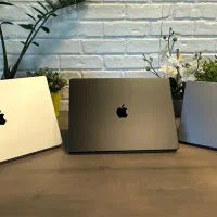 فروش مک بوک های اقساطی بدون پیش پرداخت