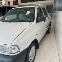 پراید ۱۳۱ مدل۹۹|خودرو سواری و وانت|تبریز, |دیوار