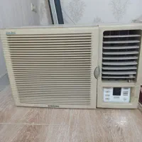 کولر گازی|کولر گازی و فنکوئل|رشت, جماران|دیوار