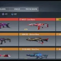 اکانت های ناب|کنسول، بازی ویدئویی و آنلاین|شیراز, ریشمک|دیوار