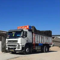 راننده پایه یک با سابقه