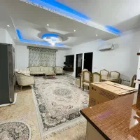 فروش واحد ۹۸ متری طبقه اول در صومعه سرا مرکز شهر