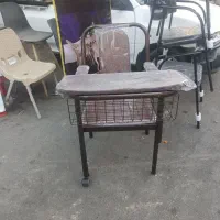 صندلی نماز ثابت|صندلی و نیمکت|تهران, نعمتآباد|دیوار