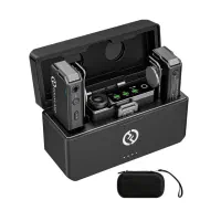 میکروفون یقه ای هالی لند hollyland Lark max