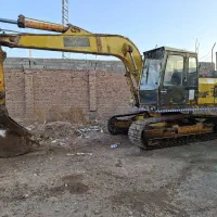 بیل زنجیری هپکو H100 مدل ۲۰۰۱|خودرو سنگین|شوط, |دیوار