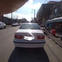 سمند موتورملی|خودرو سواری و وانت|مشگین شهر, |دیوار