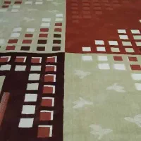 چندعددقالی وقالیچه وپرده