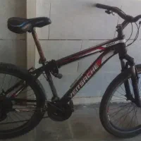 دوچرخه 26ورساچ