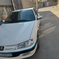 پارس مدل ۹۰ سفارشی