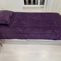 یک عدد روتختی کالیفرنیا یک نفره