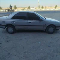 405 مدل ۸۵|خودرو سواری و وانت|خرامه, |دیوار