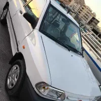 پرایدمدل۱۳۸۷کلکسیونی‌بدون‌مشابه