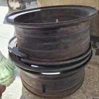رینگ و بچه رینگ کامیونت هیوندا|قطعات یدکی و لوازم جانبی|تهران, تهرانسر غربی|دیوار