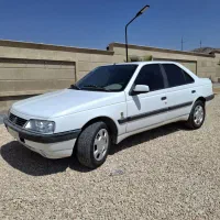 405SLX|خودرو سواری و وانت|شیراز, شهرک گلستان|دیوار