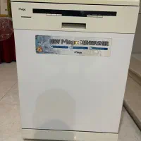 ماشین ظرفشویی