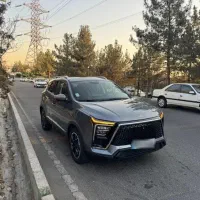 کی ام سی KMC - X5|خودرو سواری و وانت|تهران, مرزداران|دیوار