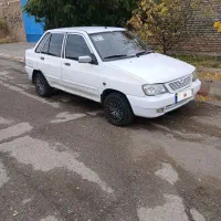 پراید ۱۳۲خانگی|خودرو سواری و وانت|تبریز, |دیوار