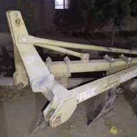 گاو اهن سه خویش