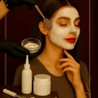 دوره پاکسازی‌پوست